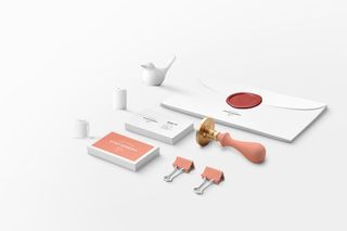 文创样机文具样机素材设计