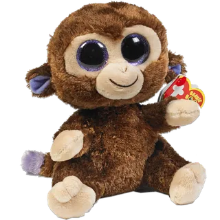 小猴子毛绒