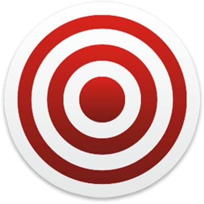 目标 PNG免抠(400x400)