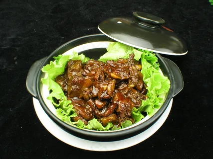 0221老北京煨牛肉1 0221老北京煨牛肉1