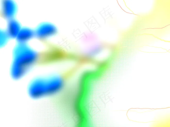 渐变艺术色调背景
