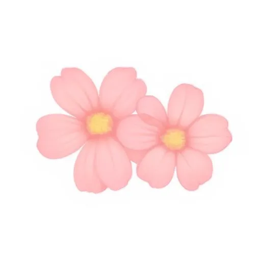 花免扣元素(2048x2048)