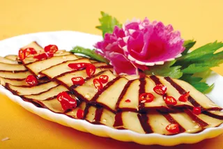 0911LCS-315馋嘴豆干