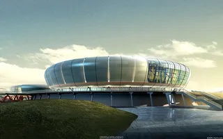 自然风光 高清壁纸 (297)