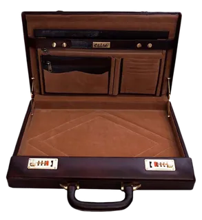 手提箱密码箱箱子