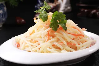 粉蒸时蔬12元一份 (1)