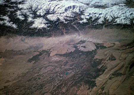 地球图片 地球图片