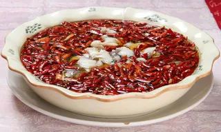 024  水煮鱼-金港湾