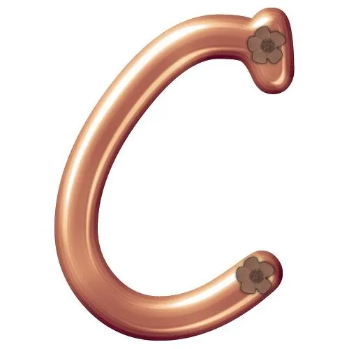 字母C PNG免抠(500x500)