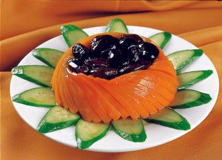 0911LCS-057 吉祥三宝