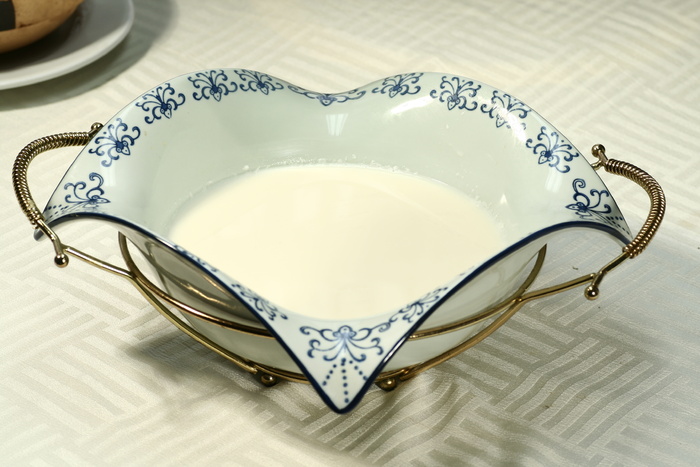 24现点豆花 雅香苑