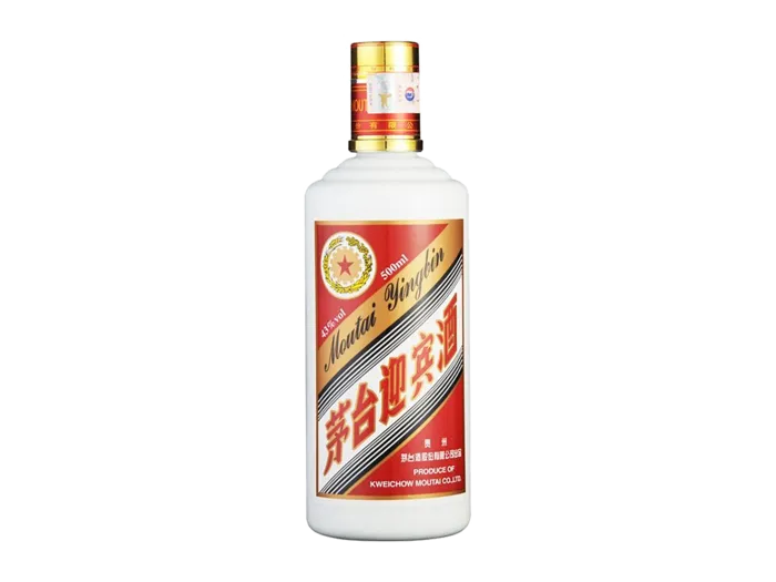 超市商品清晰大图免抠实物摄影png格式图片透明底品牌白酒茅台(5)