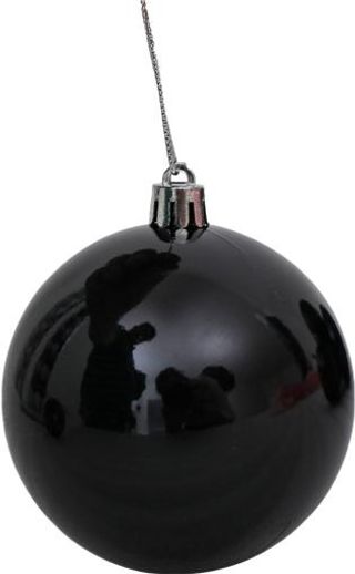 圣诞球小玩意免抠