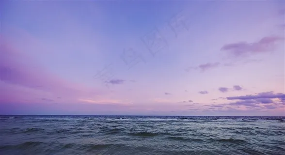 天空唯美云朵高清图片 天空唯美云朵高清图片