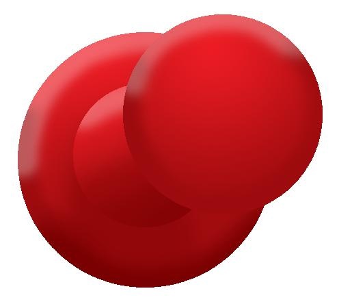 针 PNG免抠(496x444)