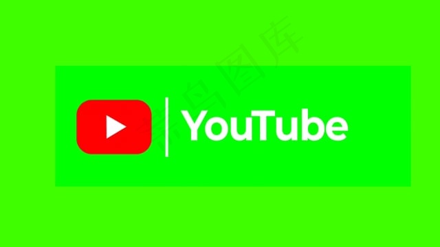 社交媒体, 绿色屏幕, 下三分之一,