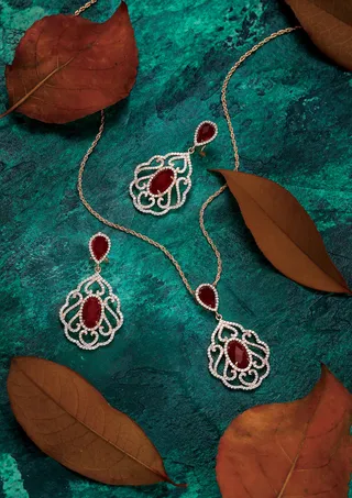 珠宝摄影 首饰拍摄