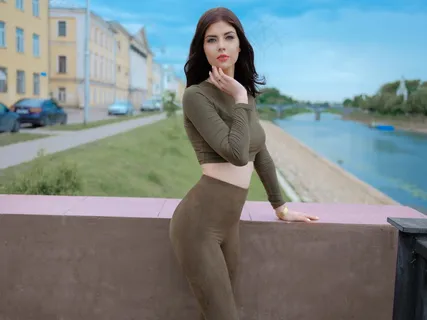 *美女大胆*图片