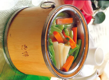 95C-172木桶烩三鲜 95C-172木桶烩三鲜