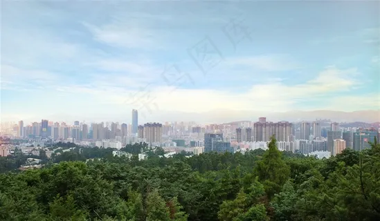 昆明景观建筑摄影 昆明景观建筑摄影