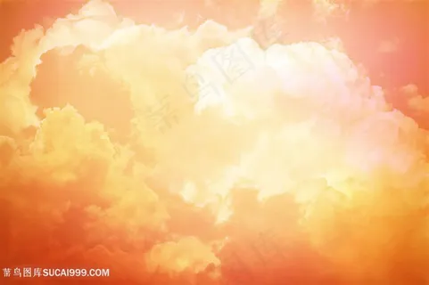 云朵云海景色高清图