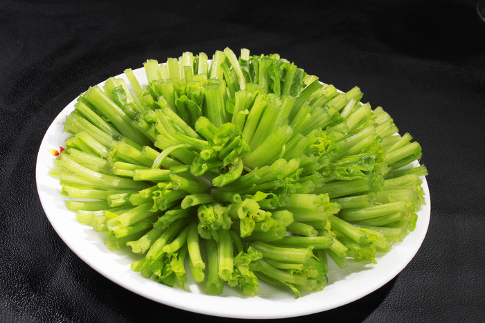 菠菜根 (1)
