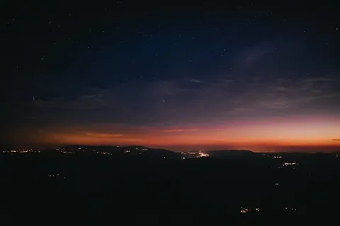 元宇宙世界天空背景风景 元宇宙世界天空背景风景