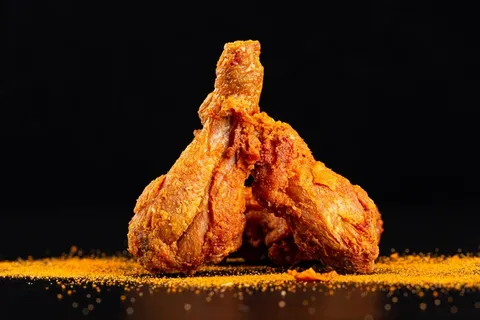 炸鸡图片系列八一