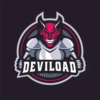 电子竞技游戏LOGO素材