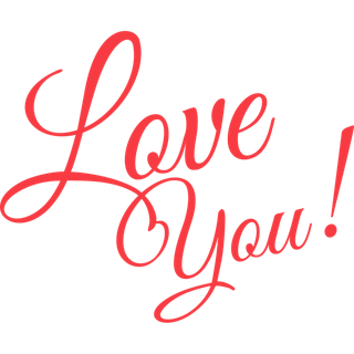 英语款式情人节