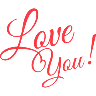 英语款式情人节