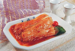 0806L-192 韩国泡菜