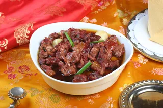 大碗蒸牛套皮15元