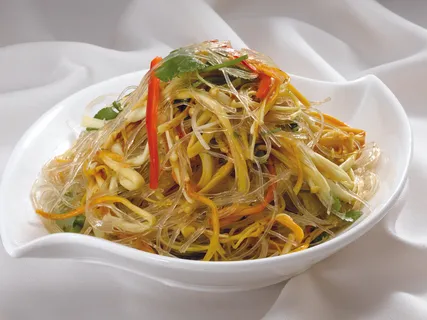 LCSC1081金菇鱼翅粉 LCSC1081金菇鱼翅粉