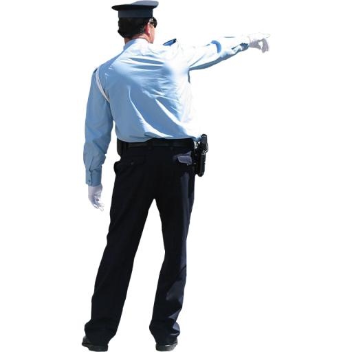 警察 PNG免抠(736x736)