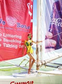 摄影图片人物美女模特照片