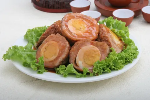 龙眼丸子21元 (1)