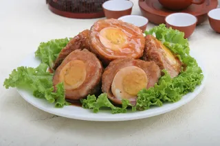 龙眼丸子21元 (1)