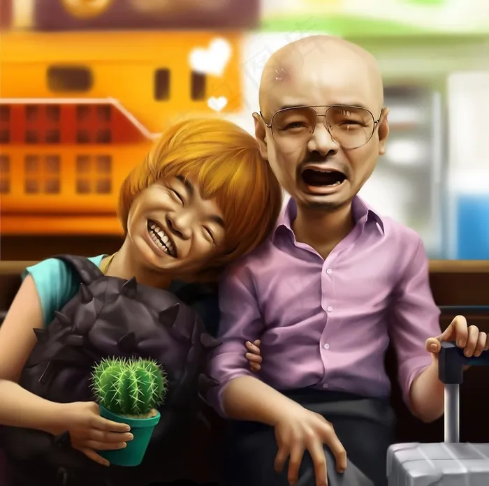 泰囧搞笑另类图片