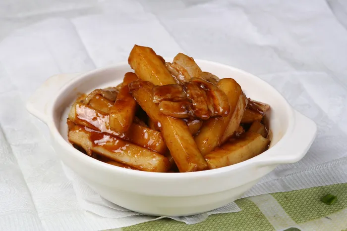 18 沙钵酱土豆-百益城