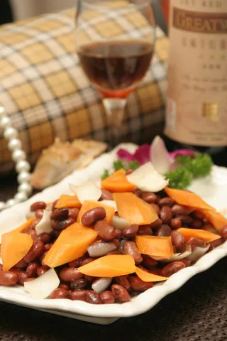 33  红豆寄相思-国客大酒店