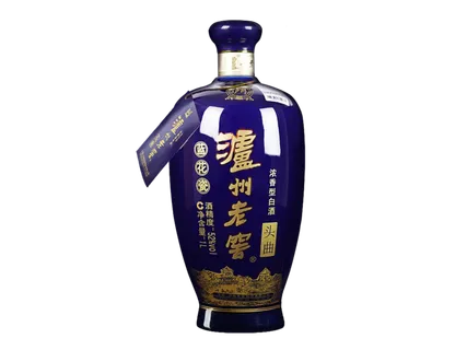 超市商品清晰大图免抠实物摄影png格式图片透明底品牌白酒泸州老窖(4)