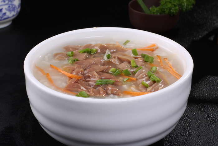 生滚猪腰粥 (3)