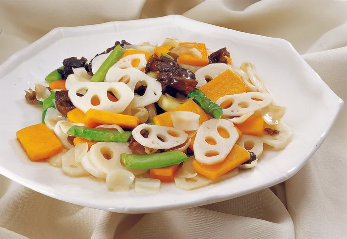 0806L-326 四季如春