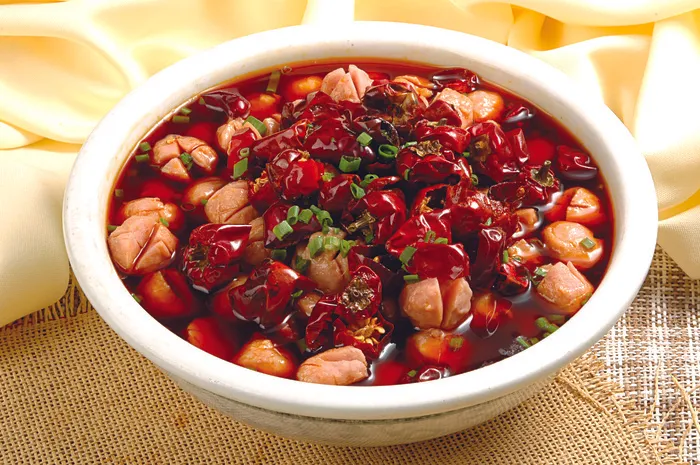 RCS-6019玛瑙丸子