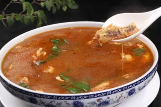 信阳煎炖鱼块 (4)