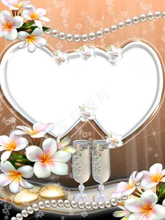 花边相框素材图片下载 花边相框素材图片下载