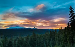 乡村水系 农村田野河流 农田水利 农田灌溉 