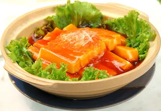 20 总督鱼翅豆腐 保府人家