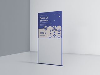 公司办公品牌文创PSD样机模板